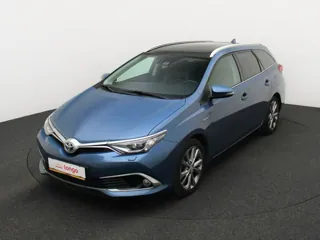 TOYOTA AURIS Business Edition