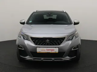 PEUGEOT 5008 GT