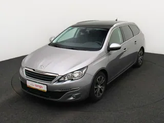 PEUGEOT 308 Executive