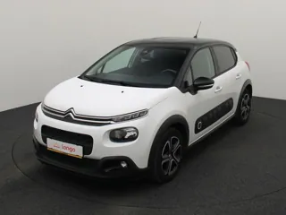 CITROEN C3 Feel Edition
