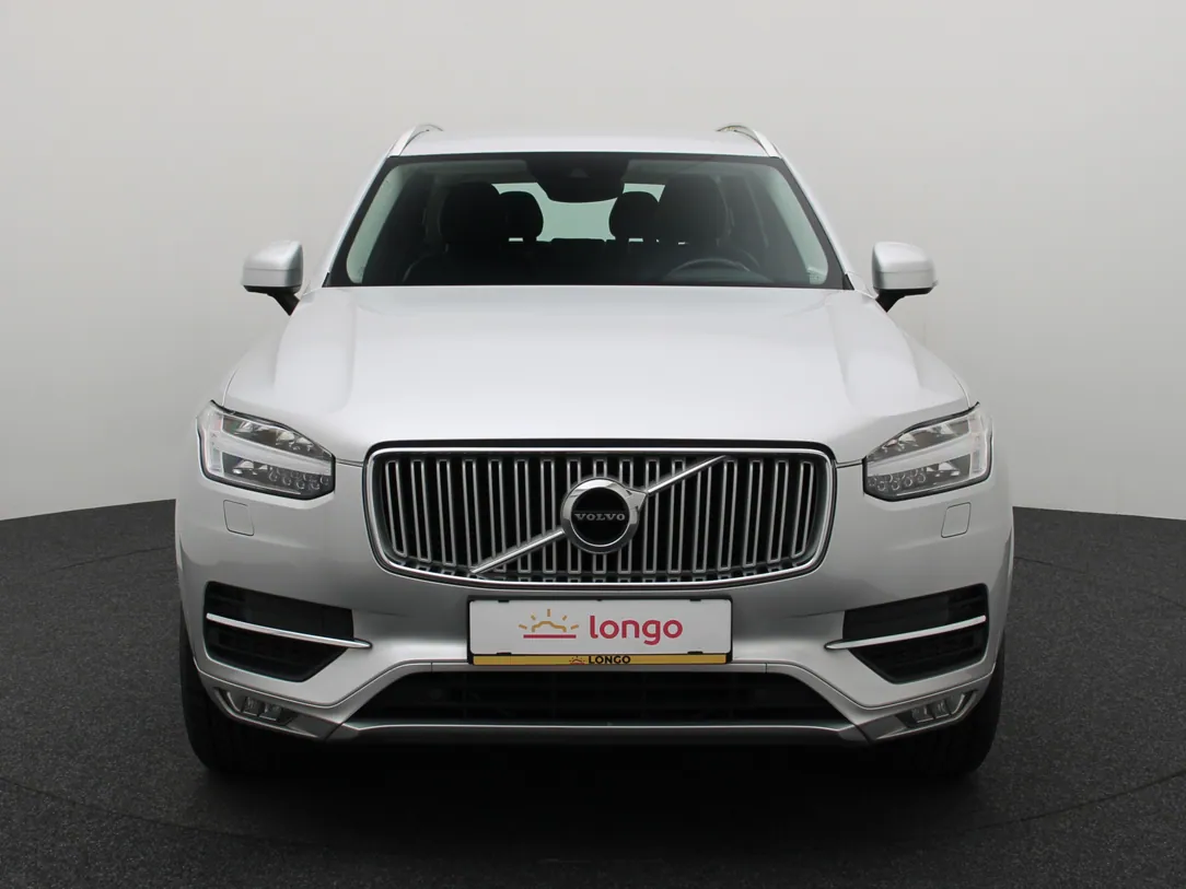 VOLVO XC90 Inscription