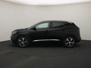 PEUGEOT 3008 Allure
