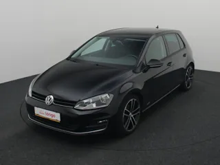 VOLKSWAGEN GOLF 7 Business Edition