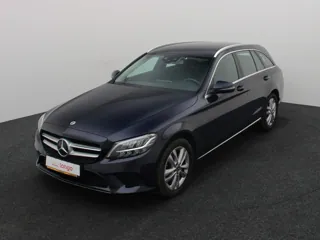 MERCEDES BENZ C200 Business Line