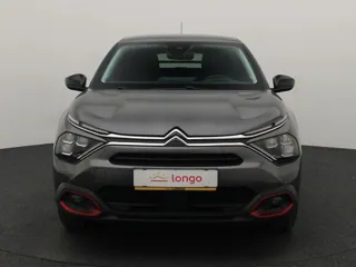 CITROEN C4 Shine