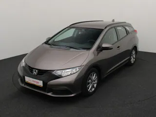 HONDA CIVIC Comfort