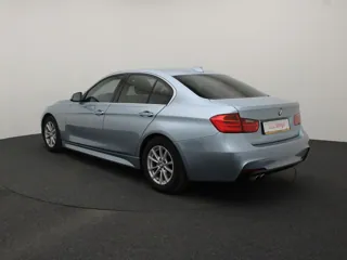 BMW 320 High Executive