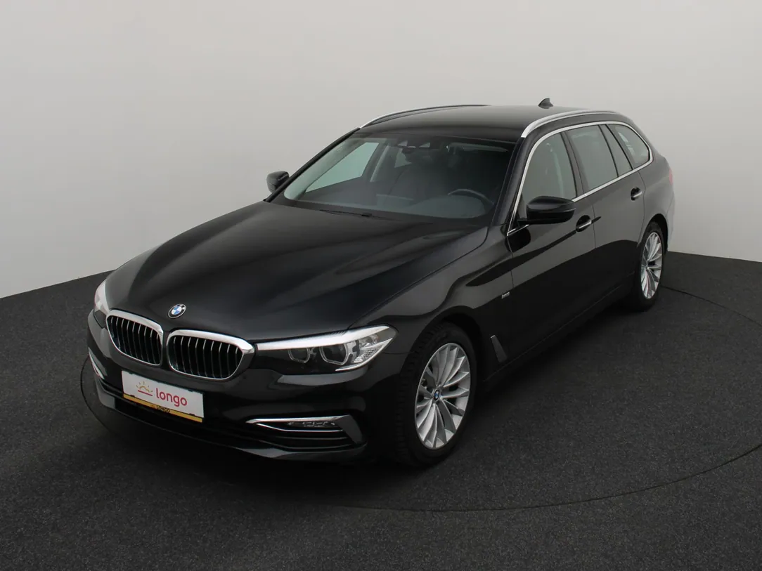 BMW 520 Executive