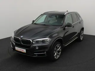 BMW X5 High Executive
