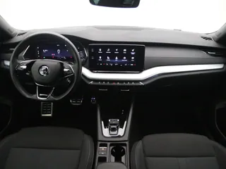 SKODA OCTAVIA MHEV Sport Business