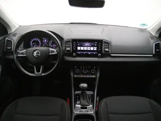 SKODA KAROQ Clever Edition