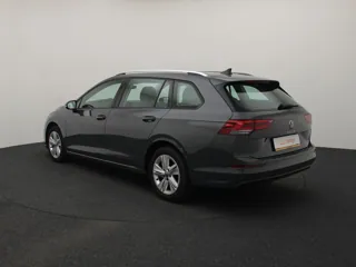 VOLKSWAGEN GOLF 8 Life Business