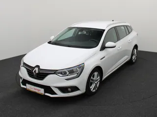 RENAULT MEGANE Zen