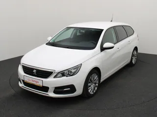 PEUGEOT 308 Edition