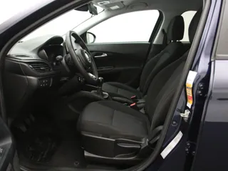 FIAT Tipo City Life