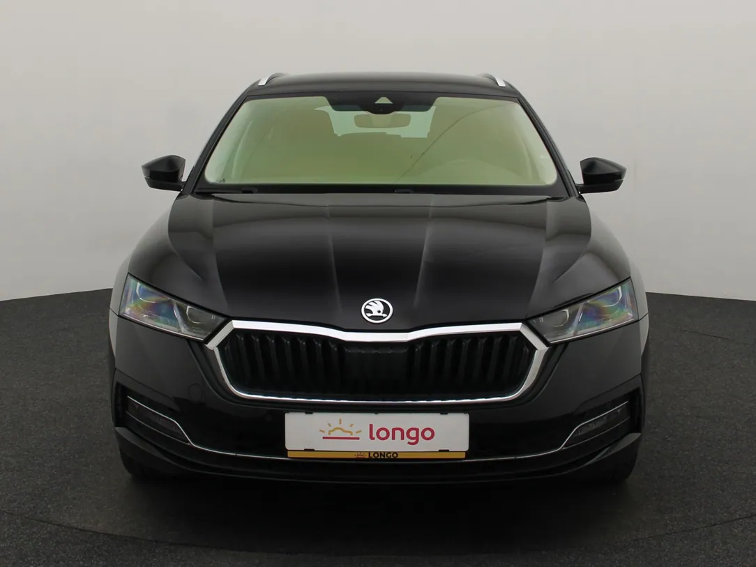 SKODA OCTAVIA Style