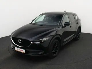 MAZDA CX-5 GT