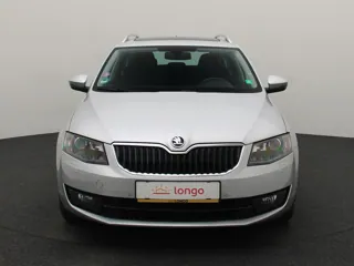 SKODA OCTAVIA Style Businessline