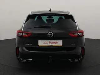 OPEL INSIGNIA GSi 4x4