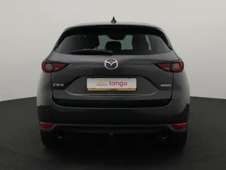 MAZDA CX-5 Style