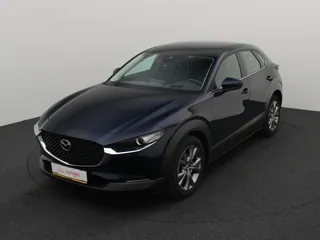 MAZDA CX-30 MHEV Comfort