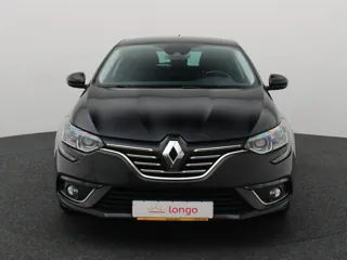 RENAULT MEGANE Bose
