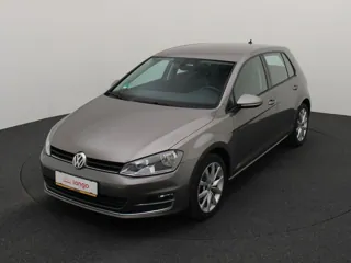 VOLKSWAGEN GOLF 7 Connected Series