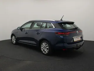 RENAULT MEGANE Business Zen