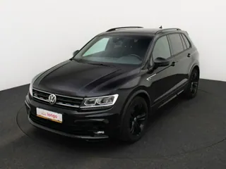 VOLKSWAGEN TIGUAN Highline Business R