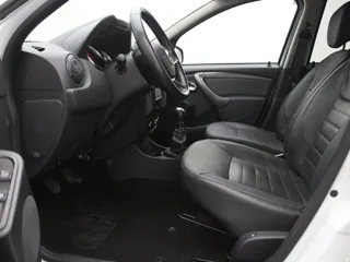 DACIA DUSTER Blackshadow