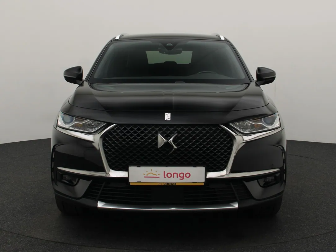 CITROEN DS7 Crossback Opera
