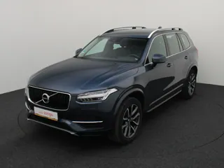 VOLVO XC90 90th Anniversary Edition