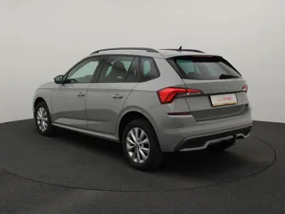 SKODA KAMIQ Sport Business