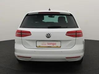 VOLKSWAGEN PASSAT B8 Comfortline Business