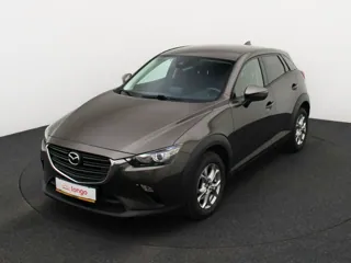 MAZDA CX-3 VISION