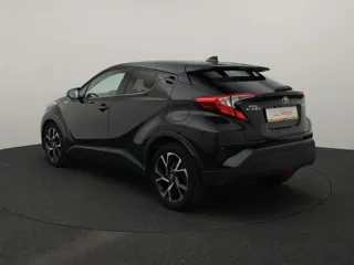 TOYOTA C-HR Dynamic