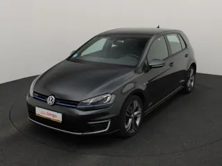 VOLKSWAGEN GOLF 7 GTE