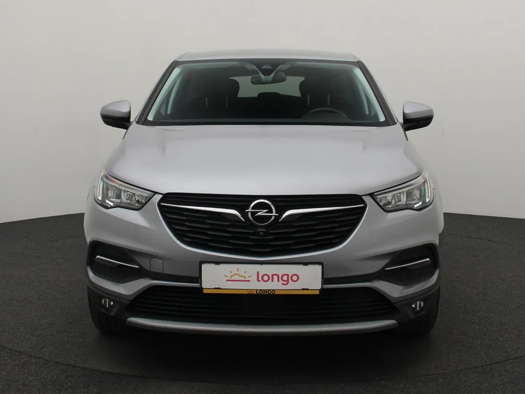 OPEL GRANDLAND X Innovation