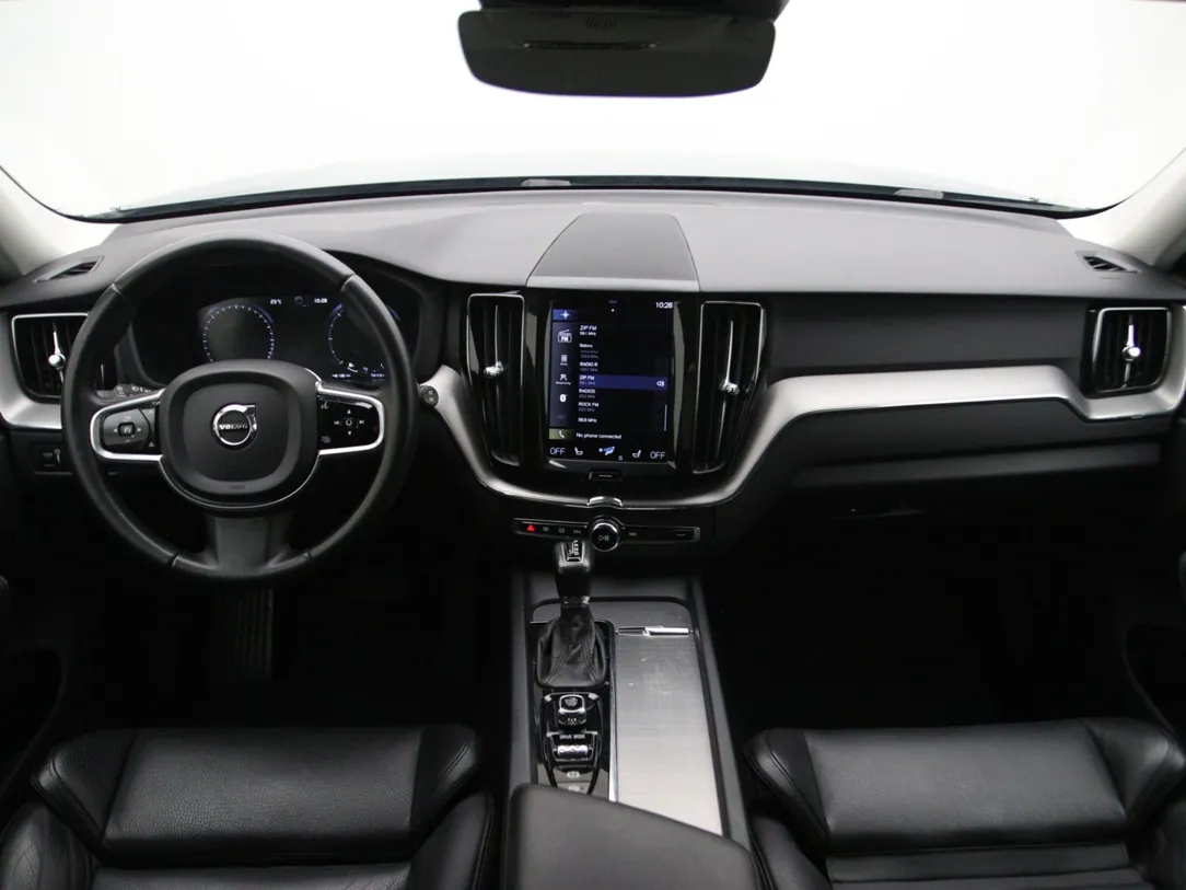 VOLVO XC60 Inscription