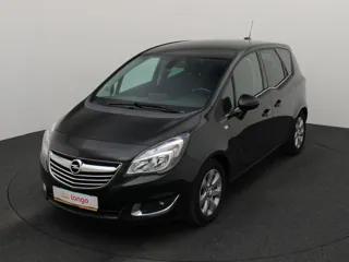 OPEL MERIVA Cosmo