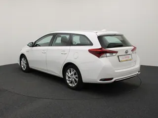 TOYOTA AURIS Aspiration