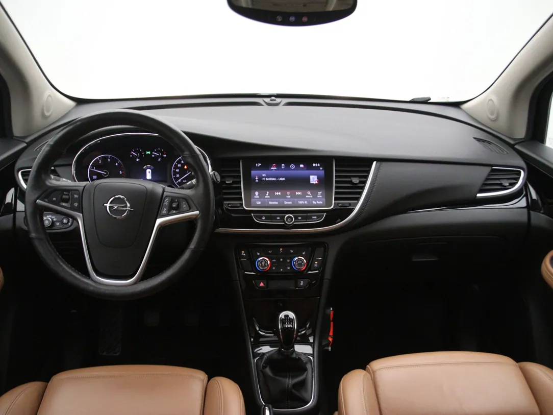 OPEL MOKKA X Innovation