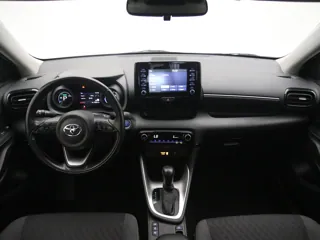 TOYOTA YARIS Business Plus
