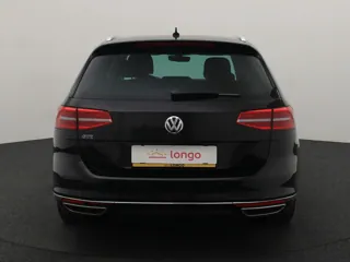 VOLKSWAGEN PASSAT B8 GTE Highline