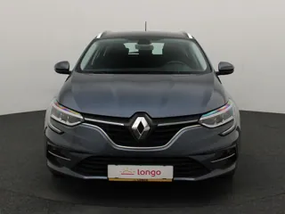 RENAULT MEGANE Equilibre