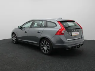 VOLVO V60 Special Edition