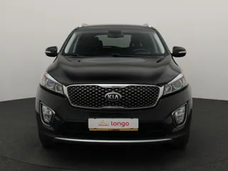 KIA SORENTO DynamicLine