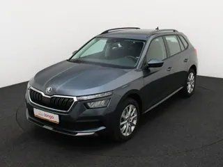 SKODA KAMIQ Ambition