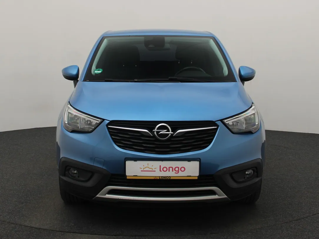 OPEL CROSSLAND X Innovation
