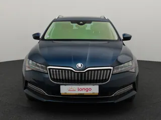 SKODA SUPERB Style